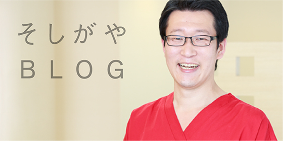 そしがやBLOG